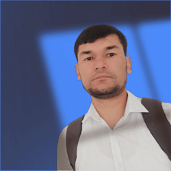 dilshodsteam