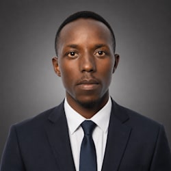 gertonyepaul