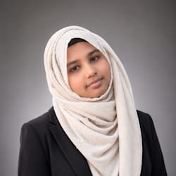 farhanasima