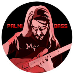 palmibass