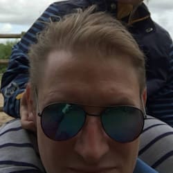 Fiverr profile picture for @haarmann
