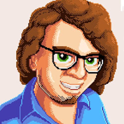 mikemarshallart