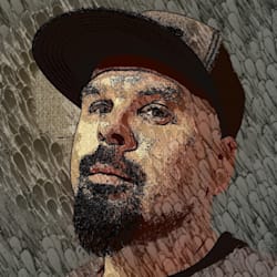 Fiverr profile picture for @psychoanalyze