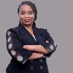 sharinewekesa