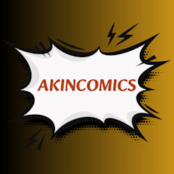 kincomic