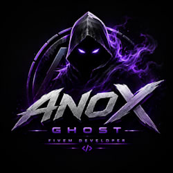 anoxghost