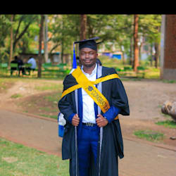 peterkamau451