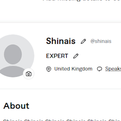 shinais