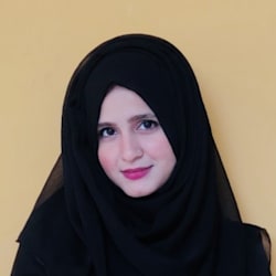 zahraarain