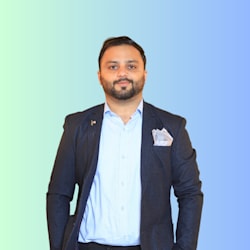 Khawaja Umair