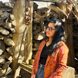 sushreearpita