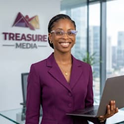treasurevisuals