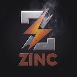 zinctube