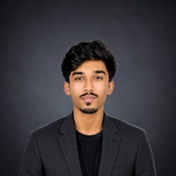 soorajshaijy