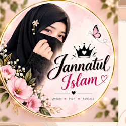 jannatulisla767