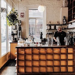 thecoffeetech