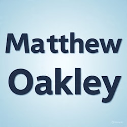 oakley_matthew