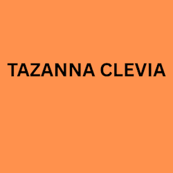 tazannaclevia