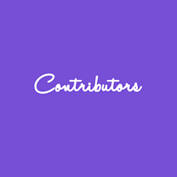 Fiverr profile picture for @contributors