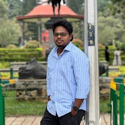 lingesh2731