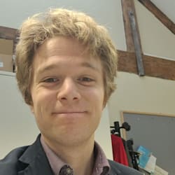 richardparfitt