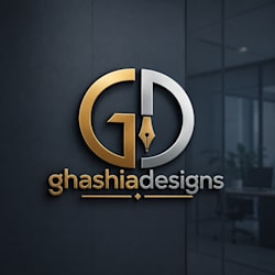 ghashiadesigns