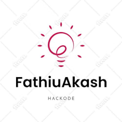 fathiuakash