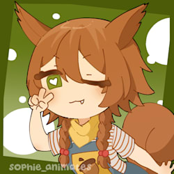 sophiefuzzle