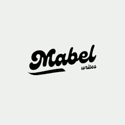mabel_writez