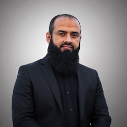 tahirafzaal