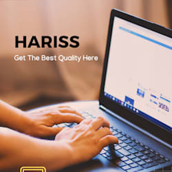 hariss313