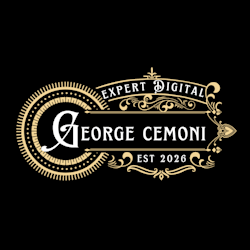 georgecemoni