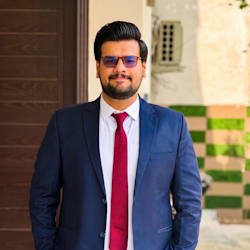 mohtshamahmed