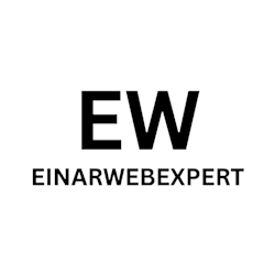 einarwebexpert