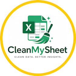 cleanmysheet