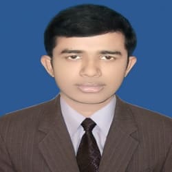 Gig Seller - khalidmdop