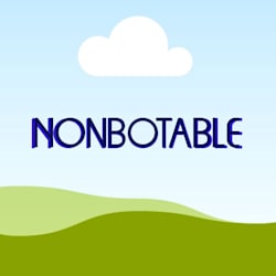 nonbotable