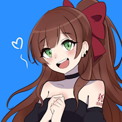 kitsuneli