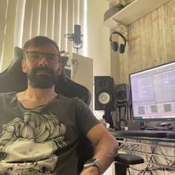 marcusmix