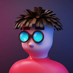 alphablur