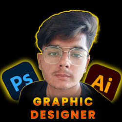 Fiverr profile picture for @mr_saad07