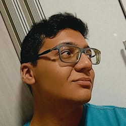 Fiverr profile picture for @paulo9991