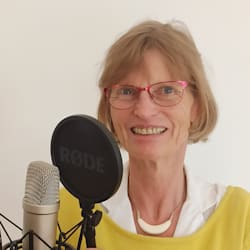 friederike_talk