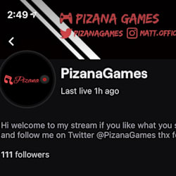 pizanagames