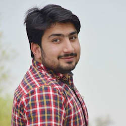 iraheelkhan