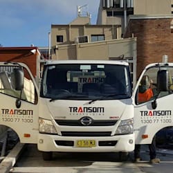 transomscaffold