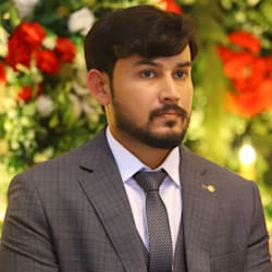 bakhtiarali