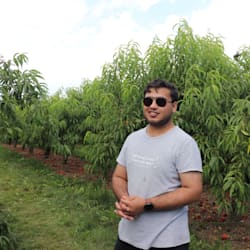aashirvahidy