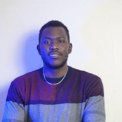 fredrickgedo