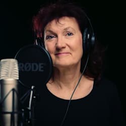 sonorousvoicede
